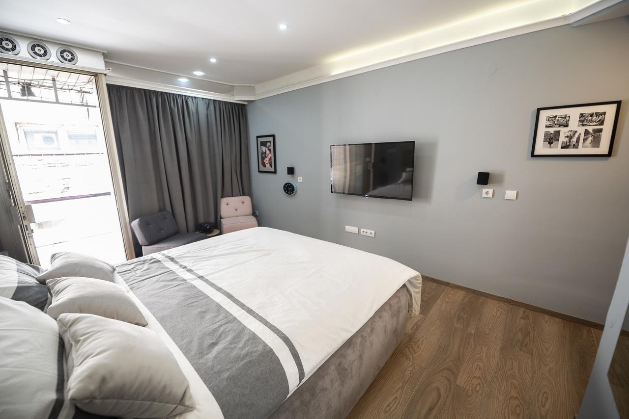 Marshal Apartment Beograd Eksteriør bilde