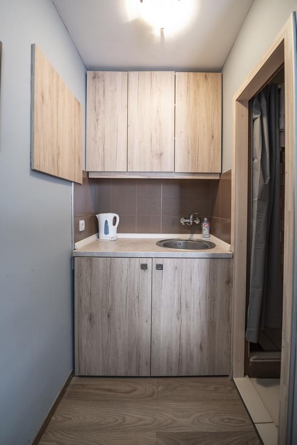 Marshal Apartment Beograd Eksteriør bilde