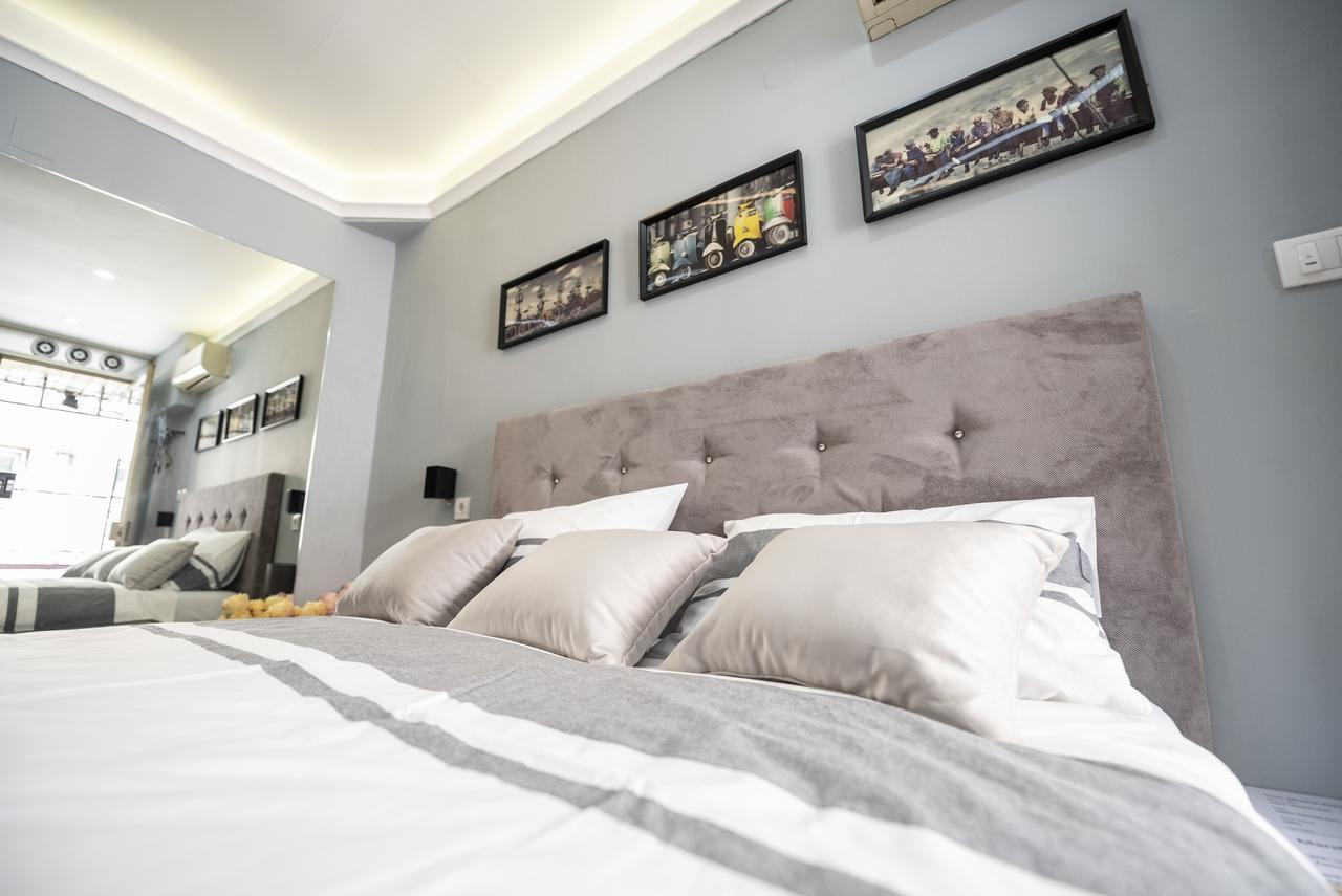 Marshal Apartment Beograd Eksteriør bilde