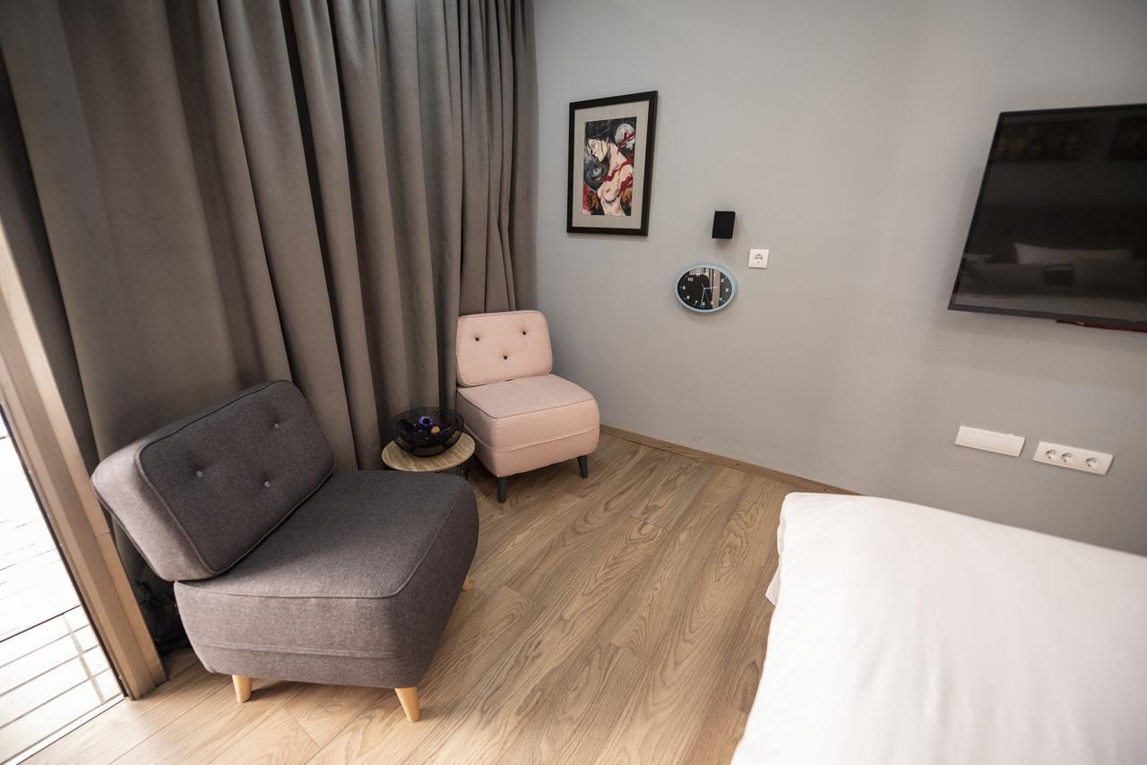 Marshal Apartment Beograd Eksteriør bilde