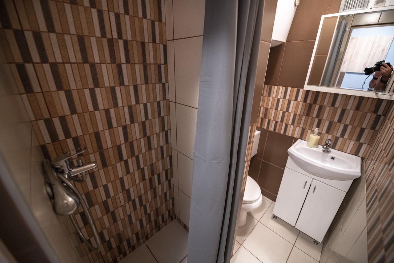 Marshal Apartment Beograd Eksteriør bilde